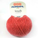 Setasilk DK Summer yarn | Adriafil  - 67 Coral