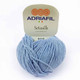 Setasilk DK Summer yarn | Adriafil - 66  Light Blue