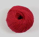 DMC Natura Just Cotton - N61 Crimson