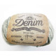 DMC Natura Denim Crochet Cotton