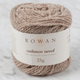 Rowan Cashmere Tweed DK Yarn | 001 Oats
