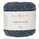 Rowan Cashmere Tweed DK Yarn | 003 Granite