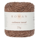 Rowan Cashmere Tweed DK Yarn | 007 Camel
