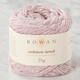 Rowan Cashmere Tweed DK Yarn | 011 Petal