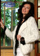  Parigi Jersey Pullover Knitting Pattern using Adriafil Carezza | Free Downloadable Pattern P27 - Main image