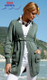 Ornella Cardigan Knitting Pattern using Adriafil Duo Comfort | Free Downloadable Pattern - Main image
