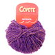 Adriafil Coyote Knitting Yarn - Shaded Violet 44