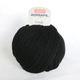 Adriafil Candy Super Chunky Yarn, 100g Donuts | 39 Black