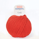 Adriafil Candy Super Chunky Yarn, 100g Donuts | 31 Crimson