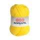 Adriafil Filobello DK Knitting Yarn, 50g Balls | 07 Yellow