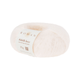 Rowan Kidsilk Haze Lace Weight Knitting Yarn, 25g | 634 Cream
