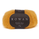 Rowan Kidsilk Haze Lace Weight Knitting Yarn, 25g | 696 Mineral