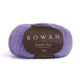 Rowan Kidsilk Haze Lace Weight Knitting Yarn, 25g | 698 Anemone