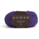 Rowan Kidsilk Haze Lace Weight Knitting Yarn, 25g | 699 Violet