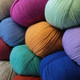 Adriafil New Zealand Aran Knitting Yarn - Groups of balls