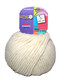 Adriafil Unico Chunky Yarn | Various Colours | 68 Cream