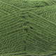  WYS Blue Faced Leicester Aran 50g | Various Shades - Avocado