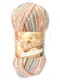 King Cole Cherish DK Knitting Yarn, 100g Balls | 1115 Honeycomb