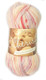 King Cole Cherish DK Knitting Yarn, 100g Balls | 1598 Sorbet