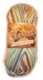 King Cole Cherish DK Knitting Yarn, 100g Balls | 1128 Stream