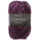 King Cole Corona Chunky Acrylic Knitting Yarn | 2272 Cardinal