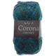 King Cole Corona Chunky Acrylic Knitting Yarn | 2274 Celaden