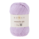 Rowan Summerlite 4 Ply Knitting Yarn, 50g Balls - 420 Blushes