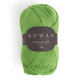 Rowan Summerlite 4 Ply Knitting Yarn, 50g Balls - 448 Basil