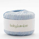 Sirdar Snuggly Baby Bamboo DK Knitting Yarn | 115 Bobbi Blue