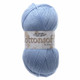  King Cole Cottonsoft DK Knitting Yarn, 100g Balls | 714 Sky