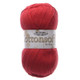  King Cole Cottonsoft DK Knitting Yarn, 100g Balls | 719 Cherry