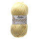  King Cole Cottonsoft DK Knitting Yarn, 100g Balls | 1600 Buttercup
