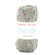 Sirdar Snuggly Doodle DK Baby Knitting Yarn, 50g Balls | 205 Trunkie