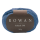 Rowan Softyak DK Knitting Yarn, 50g Balls - 255 Albany