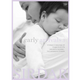 Sirdar Snuggly Book 384 Early Arrivals 3 - 25 designs from premature to 12 months