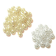 Trimits | Glass Pearls | Various Colours | 6mm - Approx 20pcs