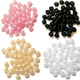 Trimits |  Pearl Beads | Various Colours | 4mm - Approx 86pcs