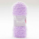 Sirdar Touch Soft Fur Super Chunky Knitting Yarn, 100g Balls | 13 Flutter