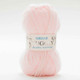 Sirdar Snuggly DK Knitting Yarn, 100g Balls | 302 Pearly Pink