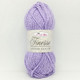 King Cole Finesse Cotton Silk DK Knitting Yarn, 50g Balls | 2823 Lilac Mist