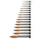 Winsor & Newton Series 7 Watercolour Brushes | Various Sizes - Main Image