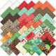 Farm Fun | Stacy Iest Hsu | Moda Fabrics | Layer Cake - Squares in the collection