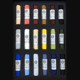 Unison Colour Pastels Box Sets | Discovery - 18 Colours