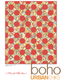 Boho | Urban Chiks | Moda Fabrics | Free Downloadable Pattern