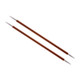 KnitPro Double Pointed Knitting Needles - 5.5mm / UK 5
