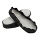 Regia Ledersohlen Moccasins, Leather Soles for Hand Knitted Slipper Socks - Main Image