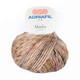 Adriafil Morfeo Aran / Chunky Knitting Yarn, 50g Balls | Various Shades - shade 20 Mexican lace agate