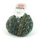 Adriafil Morfeo Aran / Chunky Knitting Yarn, 50g Balls | Various Shades - shade 24 Serpentine