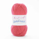 Sirdar Hayfield Sundance DK Knitting Yarn, 100g Balls | 501 Cherry Pop