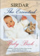 Sirdar Knitting Pattern Book | The Essential Baby Book (273) | 26 Patterns - Main Image